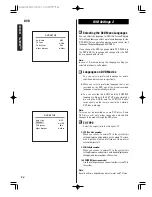 Предварительный просмотр 24 страницы DSE A2629 Operating Instructions Manual