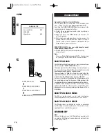 Предварительный просмотр 26 страницы DSE A2629 Operating Instructions Manual