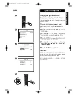 Предварительный просмотр 27 страницы DSE A2629 Operating Instructions Manual