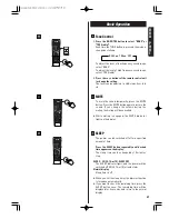 Предварительный просмотр 31 страницы DSE A2629 Operating Instructions Manual