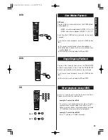 Предварительный просмотр 35 страницы DSE A2629 Operating Instructions Manual