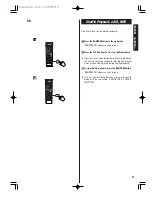 Предварительный просмотр 37 страницы DSE A2629 Operating Instructions Manual