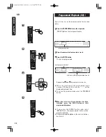 Предварительный просмотр 38 страницы DSE A2629 Operating Instructions Manual