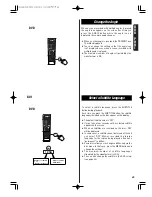 Предварительный просмотр 43 страницы DSE A2629 Operating Instructions Manual