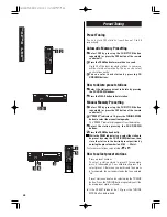 Предварительный просмотр 46 страницы DSE A2629 Operating Instructions Manual