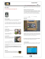 DSE DK-HT2 Owner'S Manual preview