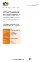 Preview for 5 page of DSE DK-V2M User Manual