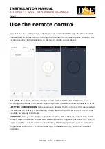 Preview for 13 page of DSE DM-WFC2 Installation Manual