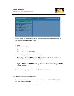 Preview for 25 page of DSE DR-N16 User Manual