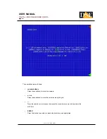 Preview for 37 page of DSE DR-N16 User Manual