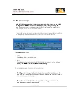 Preview for 41 page of DSE DR-N16 User Manual