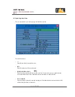 Preview for 62 page of DSE DR-N16 User Manual