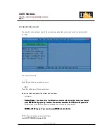 Preview for 65 page of DSE DR-N16 User Manual