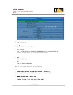 Preview for 68 page of DSE DR-N16 User Manual