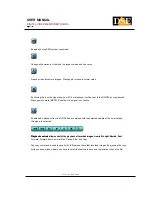 Preview for 73 page of DSE DR-N16 User Manual