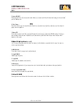 Preview for 5 page of DSE DR-N4 User Manual