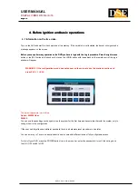 Preview for 15 page of DSE DR-N4 User Manual