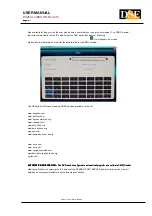 Preview for 41 page of DSE DR-N4 User Manual