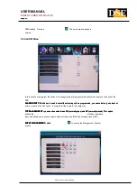 Preview for 44 page of DSE DR-N4 User Manual