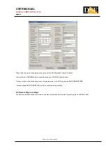 Preview for 53 page of DSE DR-N4 User Manual