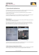 Preview for 61 page of DSE DR-N4 User Manual