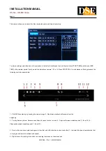 Preview for 41 page of DSE DS-N4 Installation Manual