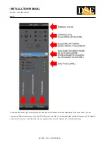 Предварительный просмотр 66 страницы DSE DS-N4 Installation Manual