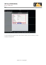 Preview for 76 page of DSE DS-N4 Installation Manual