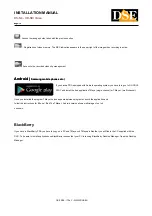 Preview for 78 page of DSE DS-N4 Installation Manual