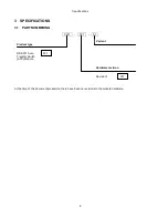 Предварительный просмотр 6 страницы DSE DSE331 Operator'S Manual