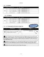 Preview for 14 page of DSE DSE331 Operator'S Manual