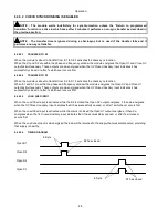 Предварительный просмотр 26 страницы DSE DSE331 Operator'S Manual