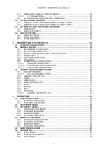 Preview for 4 page of DSE DSE4610 Operator'S Manual