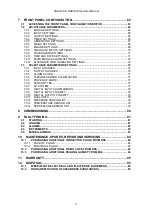 Preview for 5 page of DSE DSE4610 Operator'S Manual