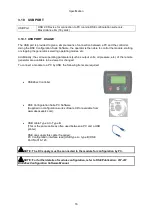 Preview for 16 page of DSE DSE4610 Operator'S Manual