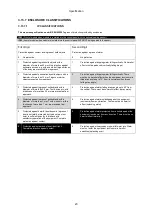 Preview for 23 page of DSE DSE4610 Operator'S Manual