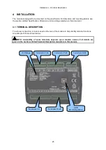 Preview for 25 page of DSE DSE4610 Operator'S Manual