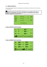 Preview for 38 page of DSE DSE4610 Operator'S Manual