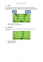 Preview for 49 page of DSE DSE4610 Operator'S Manual