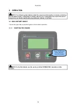 Preview for 53 page of DSE DSE4610 Operator'S Manual