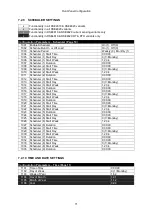 Preview for 71 page of DSE DSE4610 Operator'S Manual