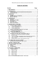 Preview for 3 page of DSE DSE5510 Operating Manual