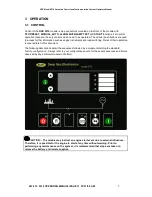 Preview for 7 page of DSE DSE5510 Operating Manual