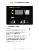 Предварительный просмотр 44 страницы DSE DSE5510 Operating Manual