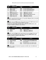 Предварительный просмотр 49 страницы DSE DSE5510 Operating Manual