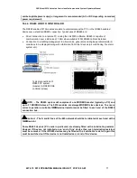 Предварительный просмотр 71 страницы DSE DSE5510 Operating Manual