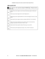 Предварительный просмотр 74 страницы DSE DSE5510 Operating Manual