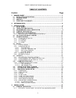 Preview for 3 page of DSE DSE7110 MKII Operator'S Manual