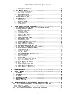 Preview for 5 page of DSE DSE7110 MKII Operator'S Manual