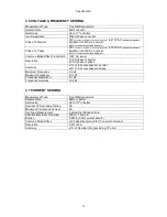 Preview for 11 page of DSE DSE7110 MKII Operator'S Manual